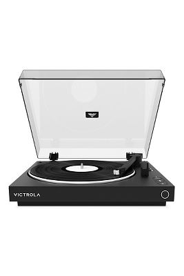 Victrola VPT-800 Automatic Turntable with Bluetooth