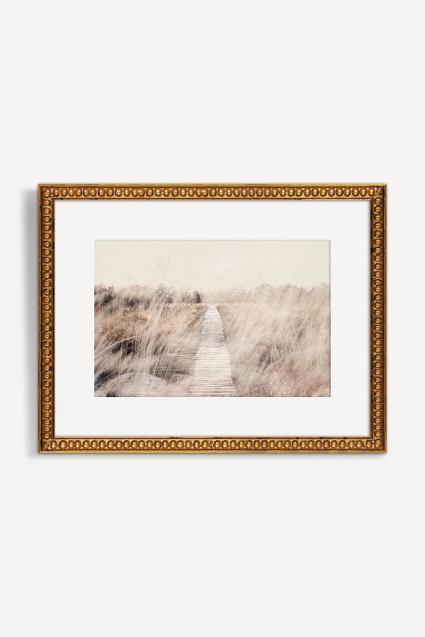 Slide View: 1: Dreamy Landscape Wall Art