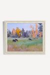 Thumbnail View 1: Look, Cows! Wall Art