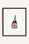 Thumbnail View 1: Champagne Wall Art