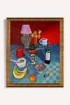 Thumbnail View 1: Kitchen Clutter Wall Art