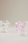 Thumbnail View 1: Lepelclub Bow Tumbler Glass