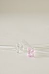 Thumbnail View 2: Lepelclub Bow Straws, Set of 4