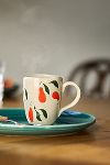 Thumbnail View 1: Dolly Tall Stoneware Espresso Cup