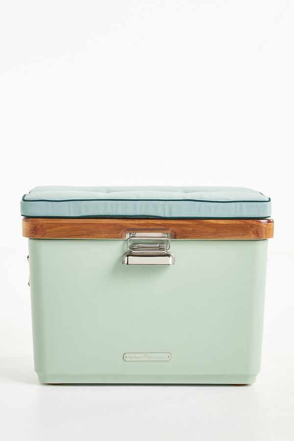 Slide View: 1: Business & Pleasure Co. Hemingway 55 QT Cooler