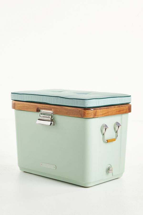 Slide View: 2: Business & Pleasure Co. Hemingway 55 QT Cooler