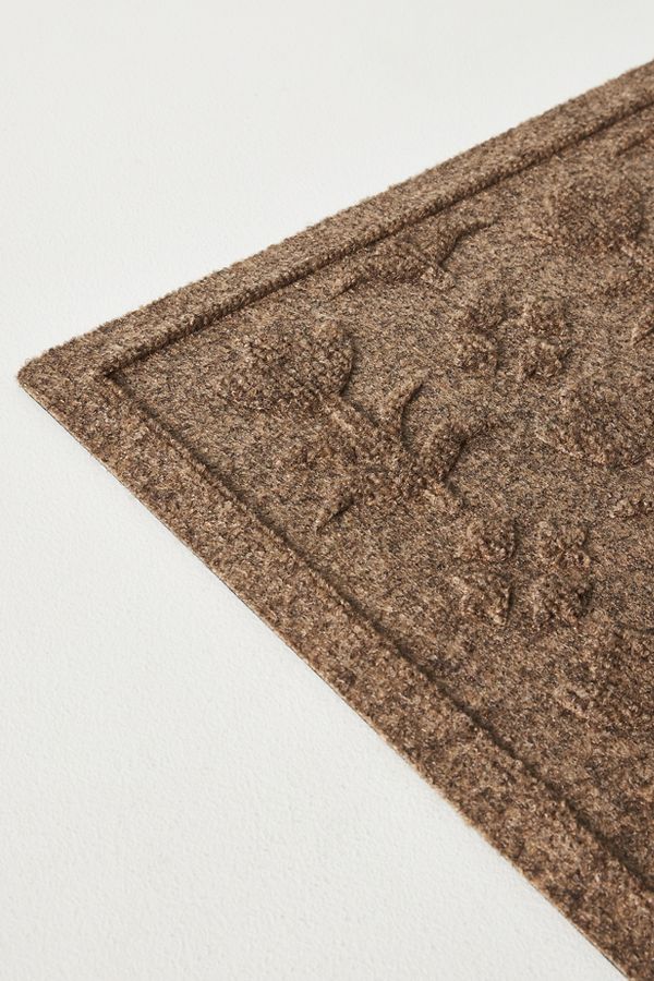 Slide View: 2: WaterHog® Esme Doormat