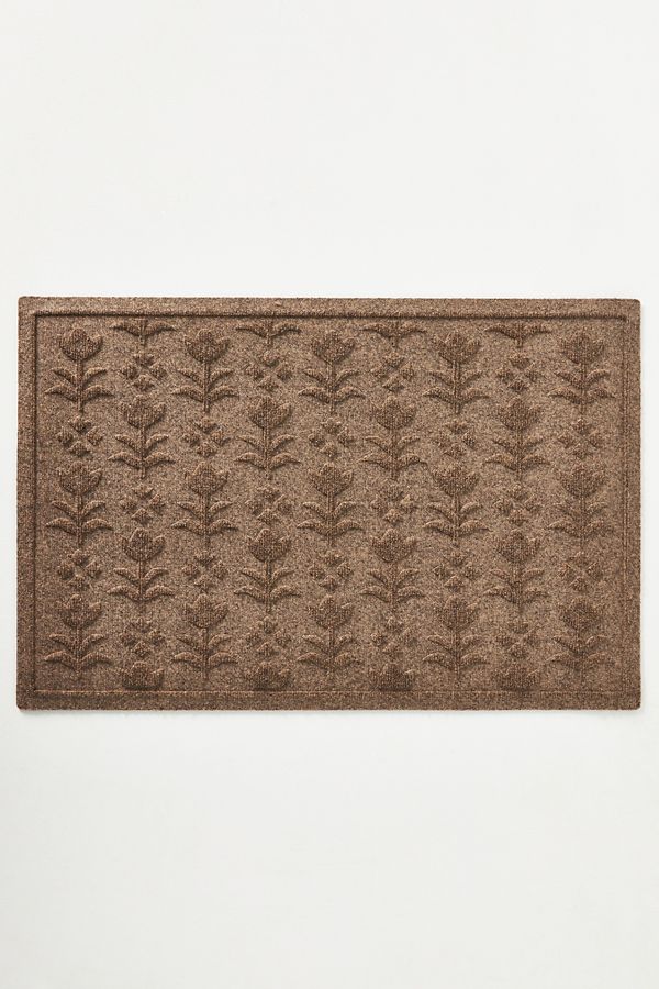 Slide View: 1: WaterHog® Esme Doormat