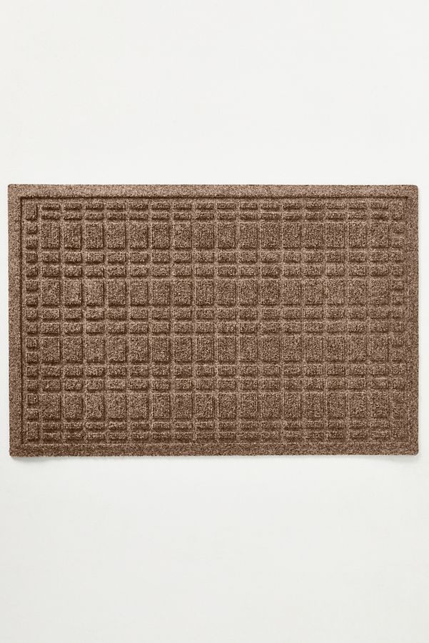 Slide View: 1: WaterHog® Grid Doormat