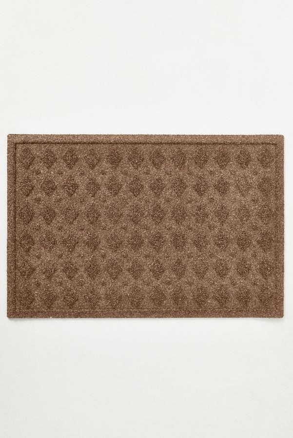 Slide View: 1: WaterHog® Diamonds Doormat