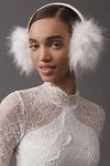 Thumbnail View 1: Unreal Fur Faux-Fur All Ears Earmuffs