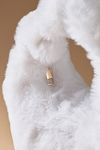 Thumbnail View 2: Unreal Fur x BHLDN Faux-Fur Purse