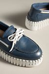 Thumbnail View 3: Silent D Brodies Platform Boat Shoes