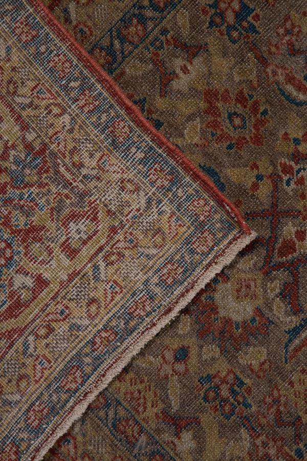 Slide View: 4: Eliko Rugs Vintage15110 Rug