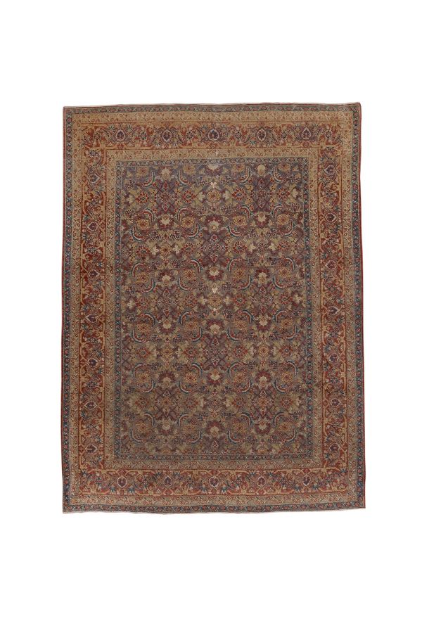 Slide View: 1: Eliko Rugs Vintage15110 Rug