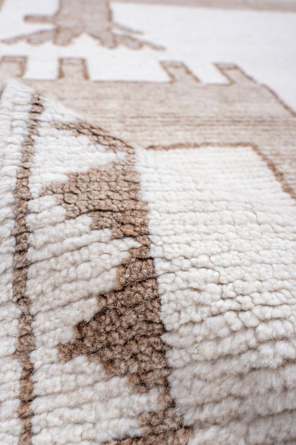 Slide View: 5: Eliko Rugs Vintage 89097 Rug