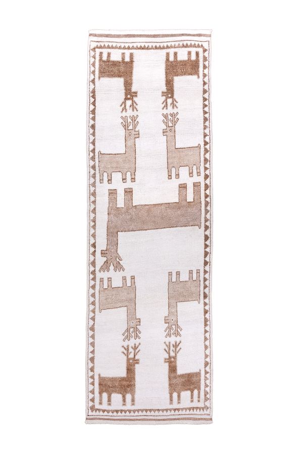 Slide View: 1: Eliko Rugs Vintage 89097 Rug