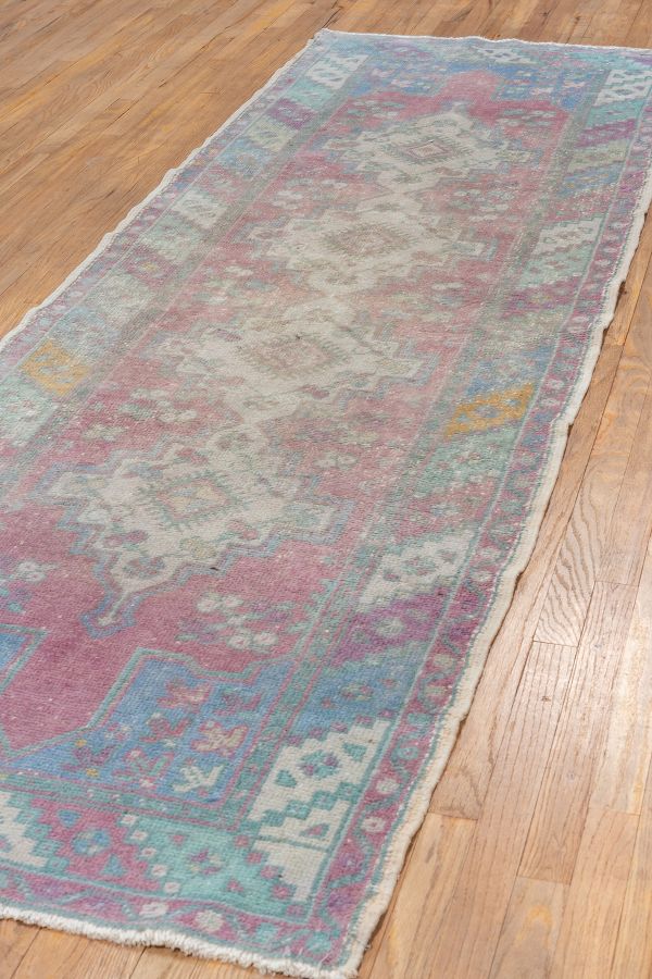 Slide View: 2: Eliko Rugs Vintage 2543 Rug