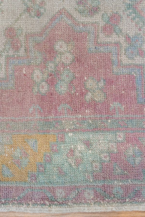 Slide View: 4: Eliko Rugs Vintage 2543 Rug