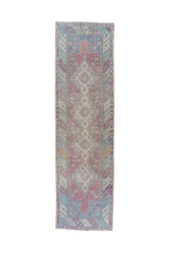 Slide View: 1: Eliko Rugs Vintage 2543 Rug