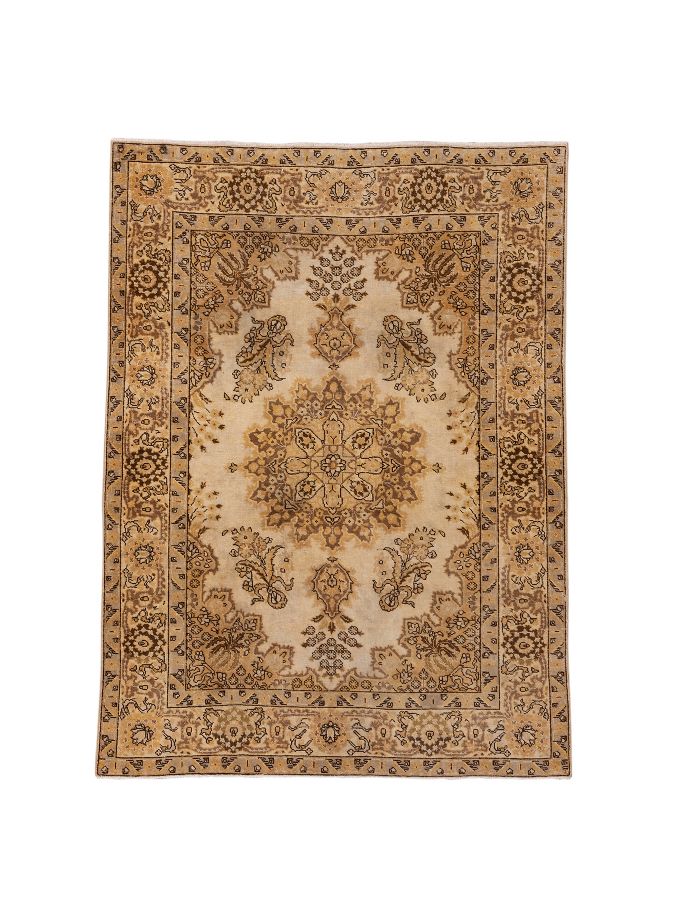 Slide View: 1: Eliko Rugs Vintage 5834 Rug