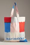 Thumbnail View 2: Marimekko Linen Blend Canvas Tote