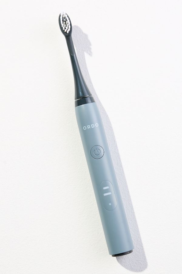 Slide View: 1: Ordo Hydro Sonic Lite Electric Toothbrush