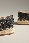 Thumbnail View 3: Bibi Lou Raffia Mary Jane Flats