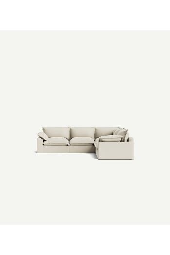 Shiloh L-Sectional