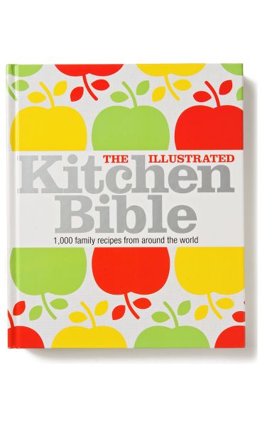 the illustrated kitchen bible download