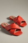 Thumbnail View 1: Bibi Lou Gera Puff Sandals