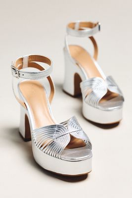 Maeve Platform Heels