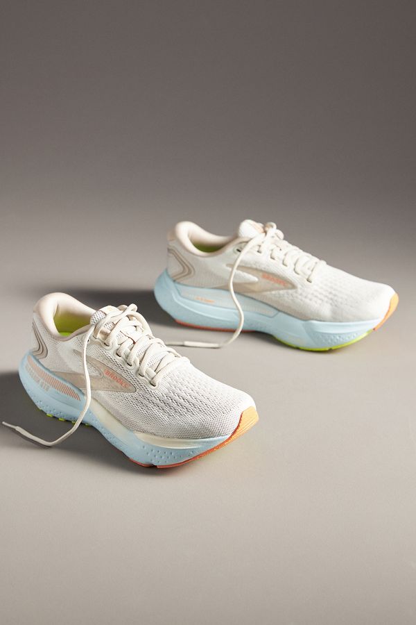 Slide View: 2: Brooks Glycerin 21 Sneakers