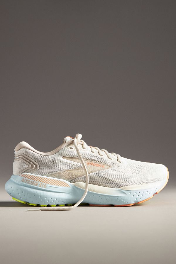 Slide View: 1: Brooks Glycerin 21 Sneakers