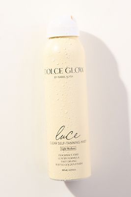 Dolce Glow Self-Tanning Mist