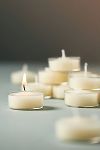 Thumbnail View 1: Tealight Candles, Set of 20