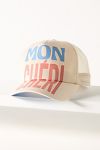 Thumbnail View 1: Coney Island Picnic Ciao Bella Trucker Hat