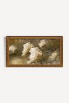 Thumbnail View 1: Sepia Clouds Wall Art