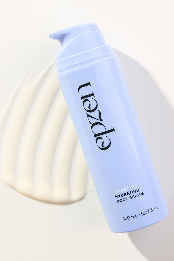 Slide View: 1: Epzen Thirst Aid Hydrating Body Serum