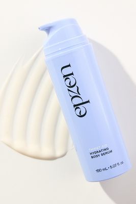 Epzen Thirst Aid Hydrating Body Serum