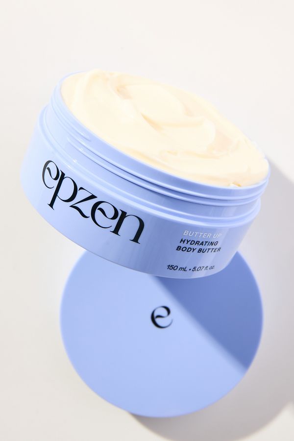 Slide View: 1: Epzen Butter Up Ultra Hydrating Body Butter