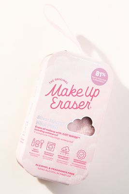 The Original Makeup Eraser Mini Pro