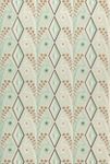 Thumbnail View 2: Brunschwig & Fils Gallier Diamond Wallpaper