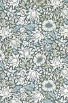 Thumbnail View 2: Morris & Co. Mallow Wallpaper