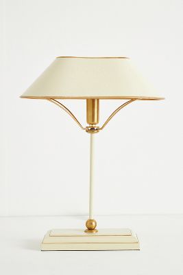 Daphne Tole Table Lamp