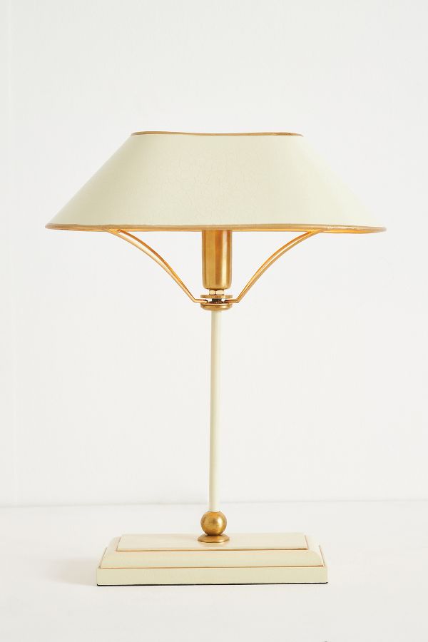 Slide View: 2: Daphne Tole Table Lamp