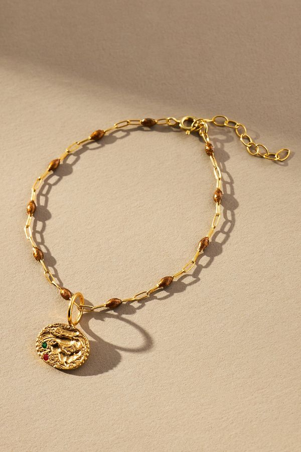 Slide View: 1: Hermina Athens Knossos Bracelet