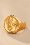 Thumbnail View 1: Hermina Athens Hermis Signet Ring