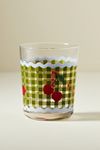 Thumbnail View 1: Ischia Gingham Fruit Juice Glass