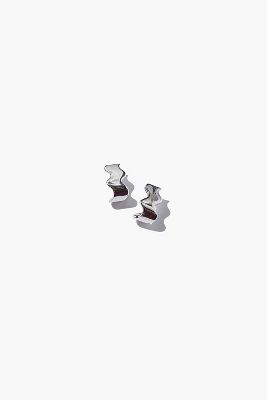 MUNS Paseo Stud Earrings